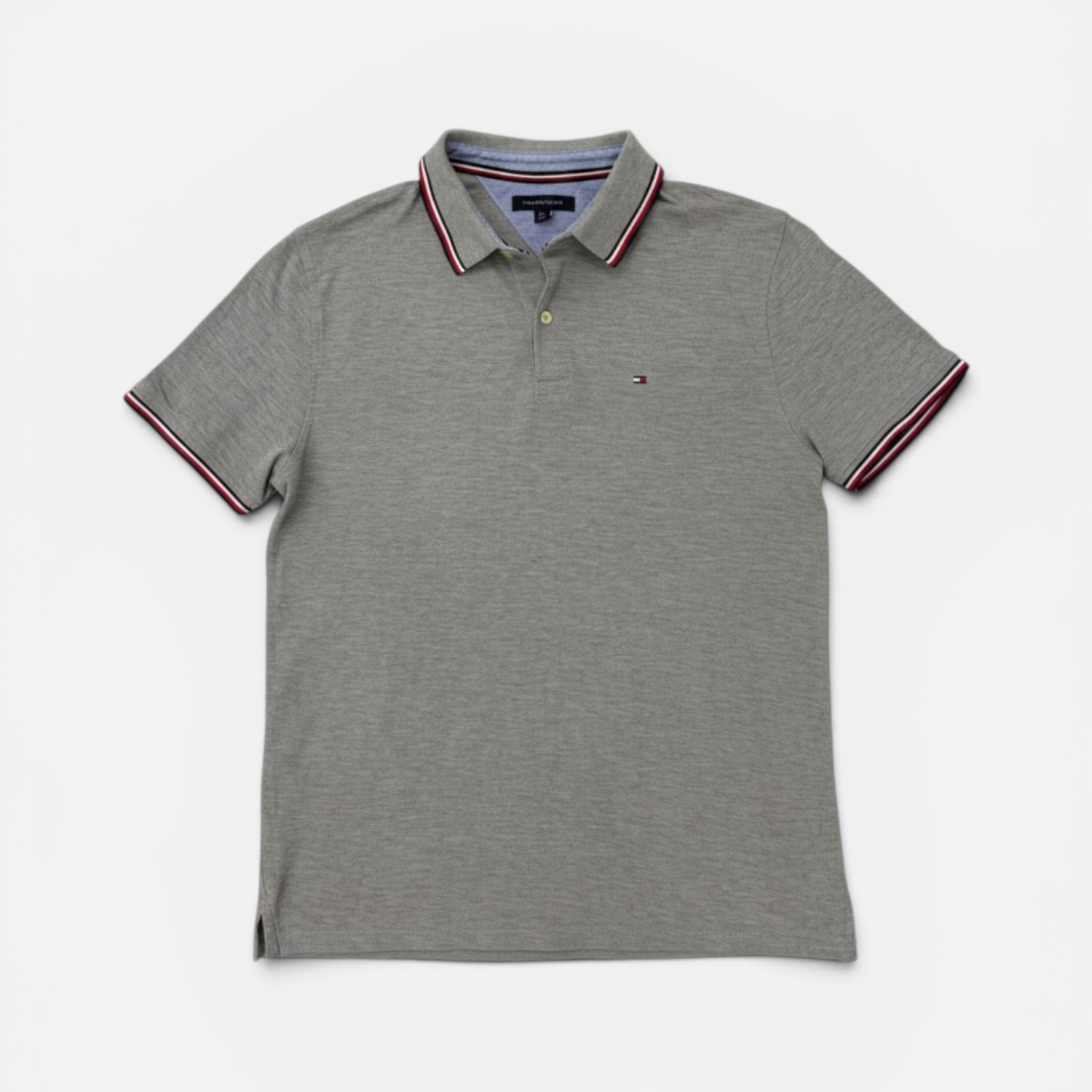 Tommy Hilfiger Polo T-Shirt