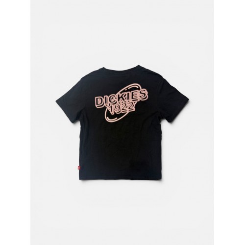 Dickies Logo Graphic T-Shirt