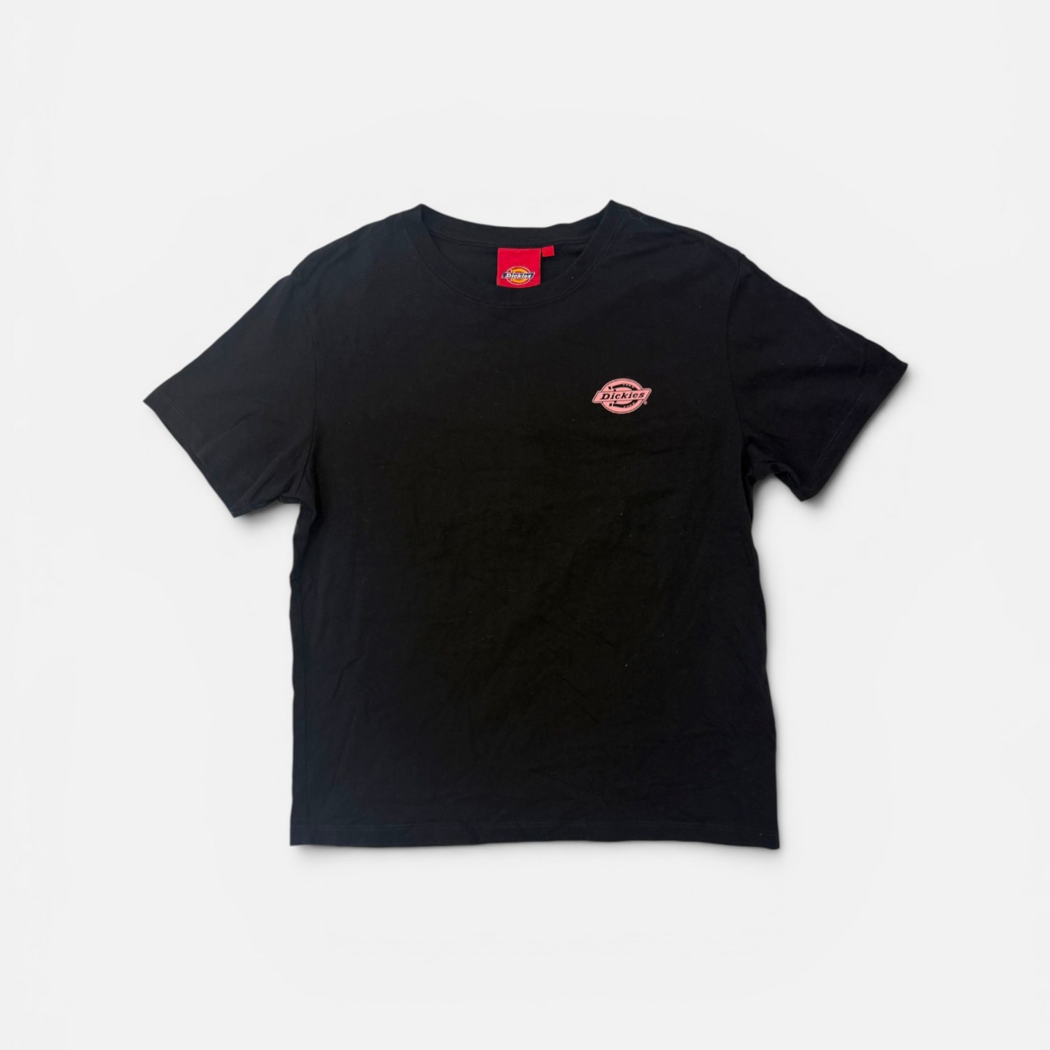 Dickies Logo Graphic T-Shirt