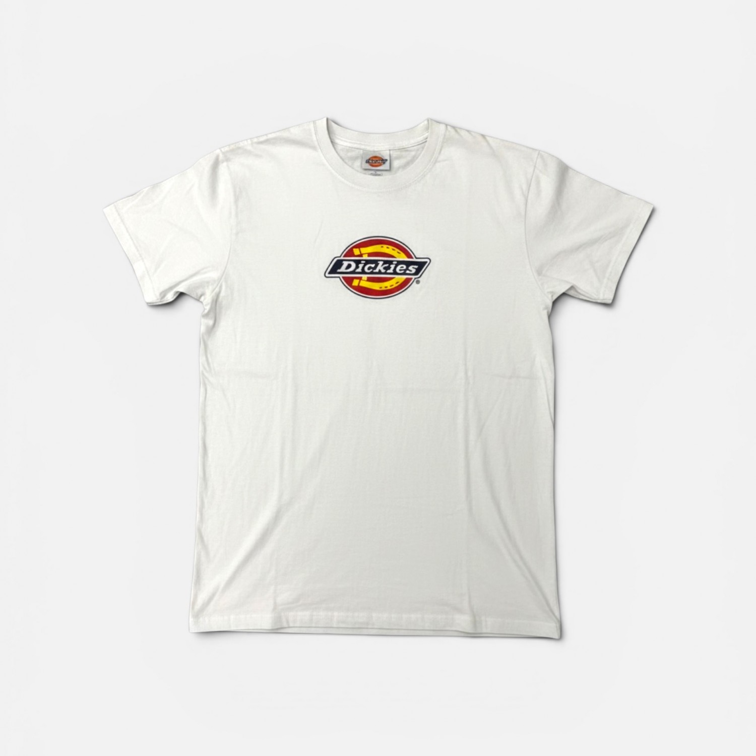 Dickies Horseshoe Logo T-Shirt