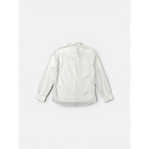 Polo Ralph Lauren Ανδρικό Λευκό Oxford Shirt XL