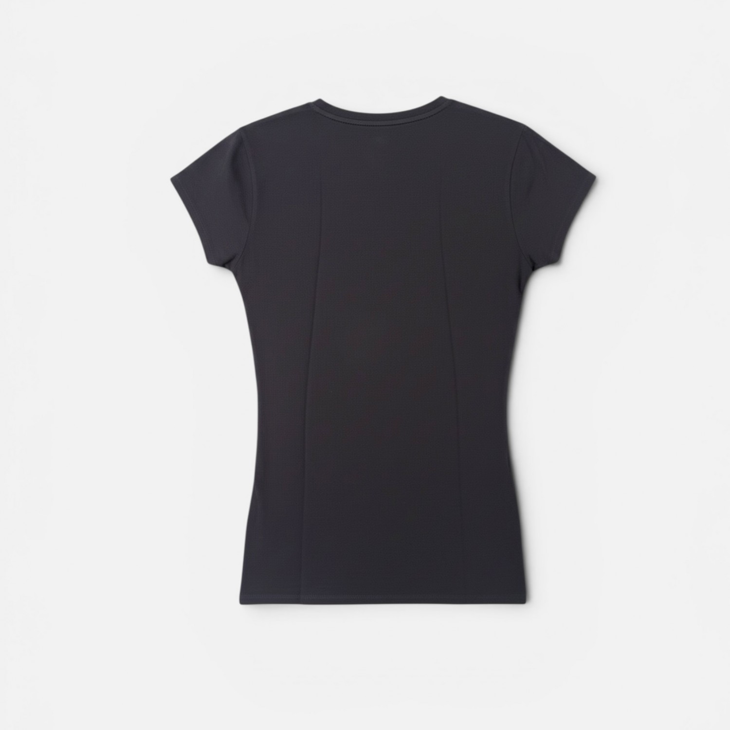 FILA BLACK T-SHIRT DRESS XL
