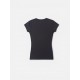 FILA BLACK T-SHIRT DRESS XL