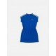 ADIDAS NEO BLUE SPORTY DRESS M