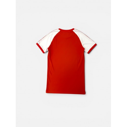 FILA BLACK POLO DRESS M