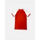 FILA BLACK POLO DRESS M