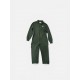 ADIDAS ORIGINALS GREEN JUMPSUIT XS