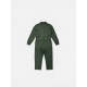 ADIDAS ORIGINALS GREEN JUMPSUIT XS