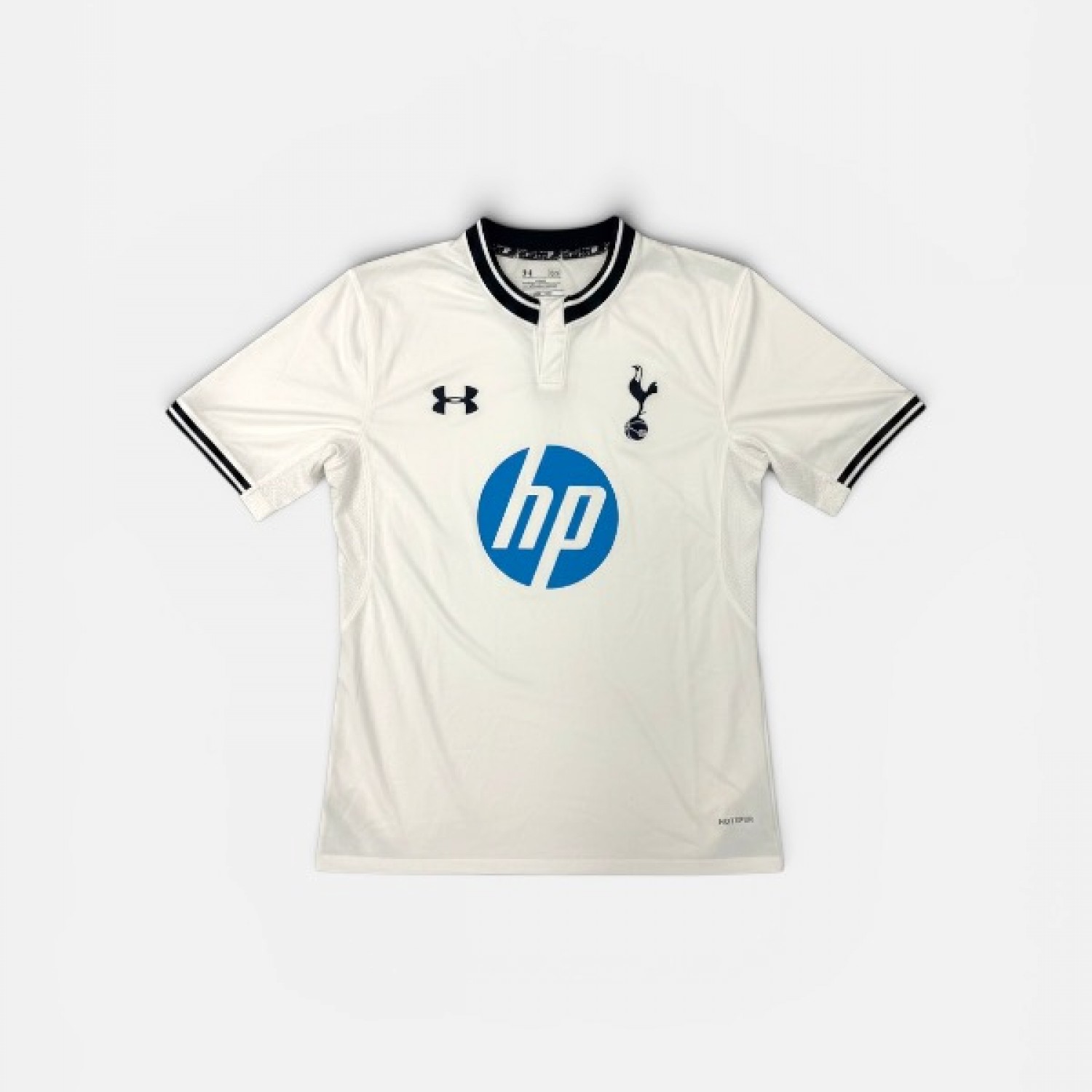 Tottenham Hotspur Home Jersey 2013/14 – Under Armour