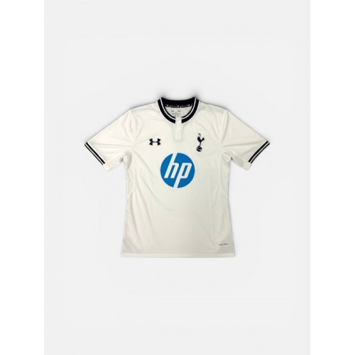 Tottenham Hotspur Home Jersey 2013/14 – Under Armour