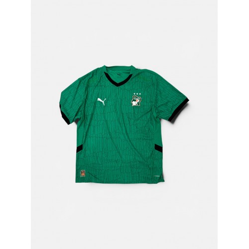 COTE D’IVOIRE PUMA FOOTBALL JERSEY 3XL