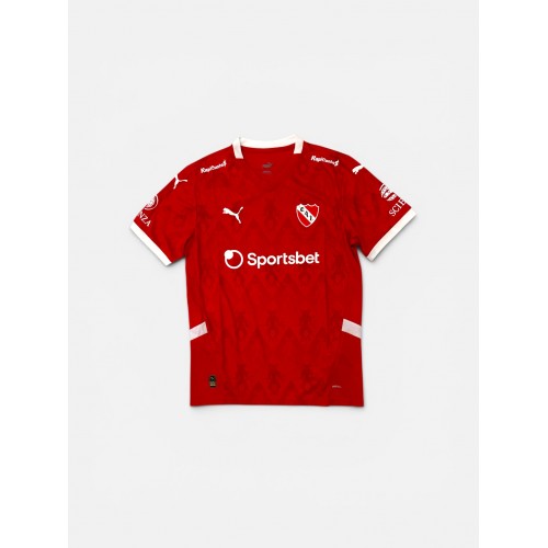 INDEPENDIENTE PUMA FOOTBALL JERSEY L