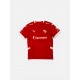 INDEPENDIENTE PUMA FOOTBALL JERSEY L