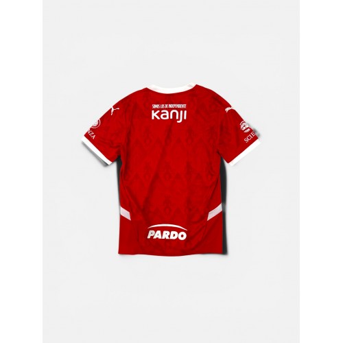 INDEPENDIENTE PUMA FOOTBALL JERSEY L