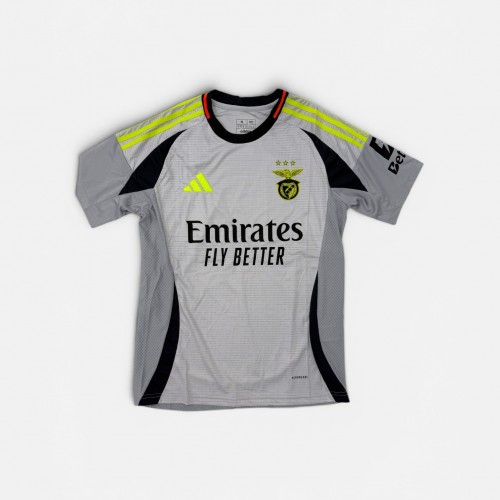 ADIDAS SL BENFICA FOOTBALL SHIRT