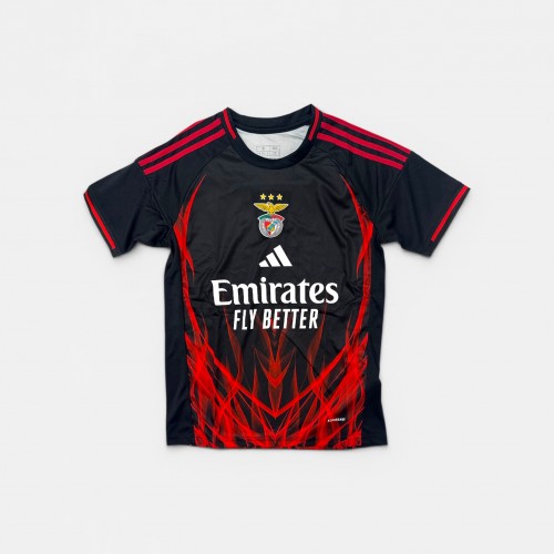 ADIDAS SL BENFICA FOOTBALL SHIRT