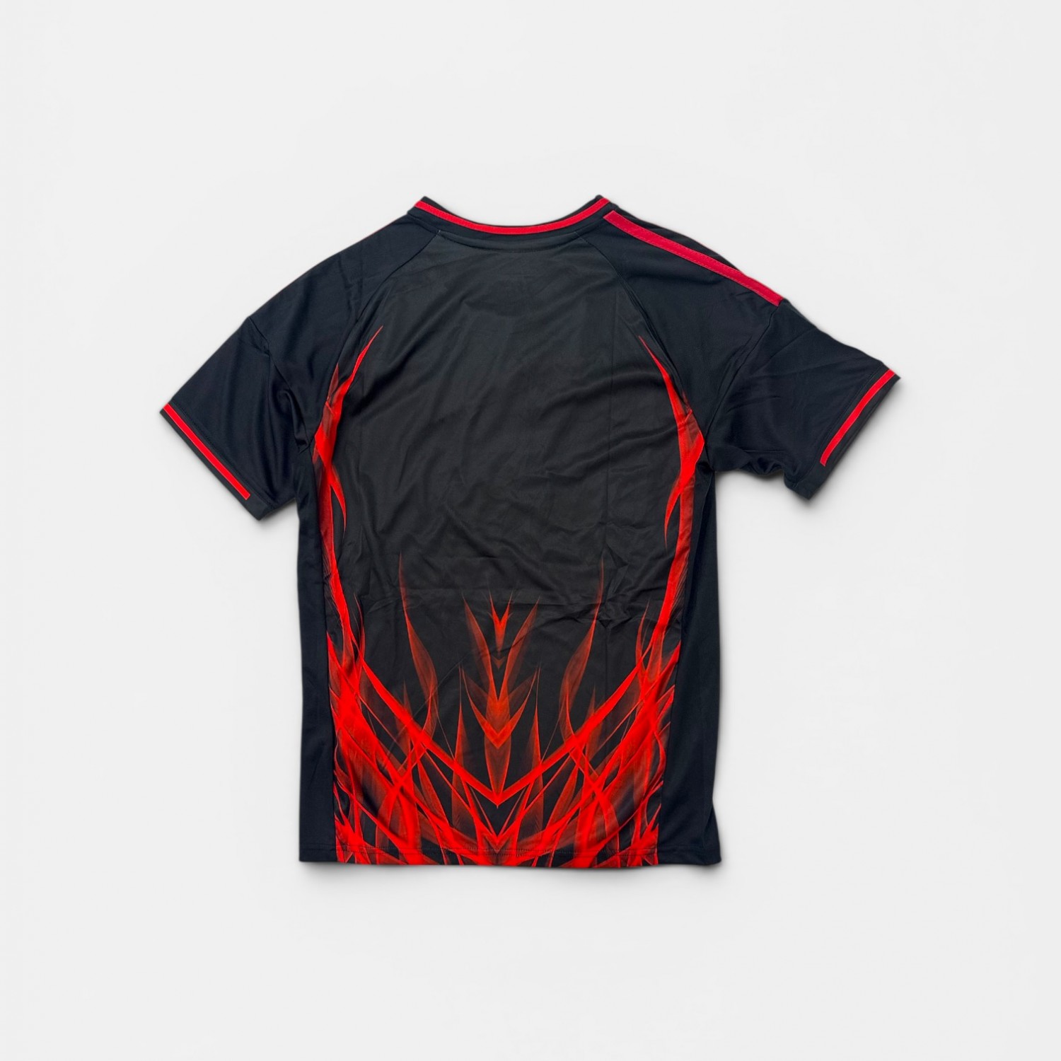 ADIDAS SL BENFICA FOOTBALL SHIRT
