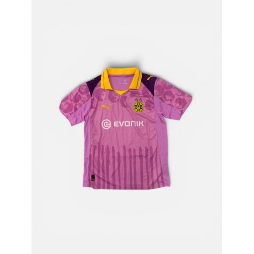 Puma Borussia Dortmund Unisex Ποδοσφαιρική Μπλούζα L