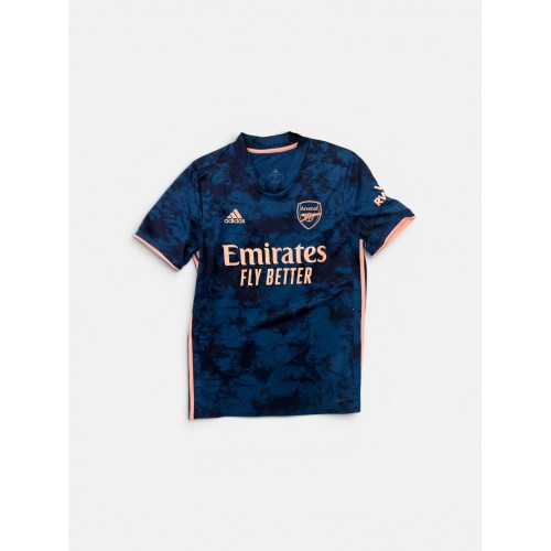 Adidas Arsenal Henry Ποδοσφαιρική Μπλούζα M