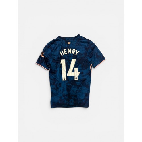 Adidas Arsenal Henry Ποδοσφαιρική Μπλούζα M