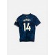 Adidas Arsenal Henry Ποδοσφαιρική Μπλούζα M