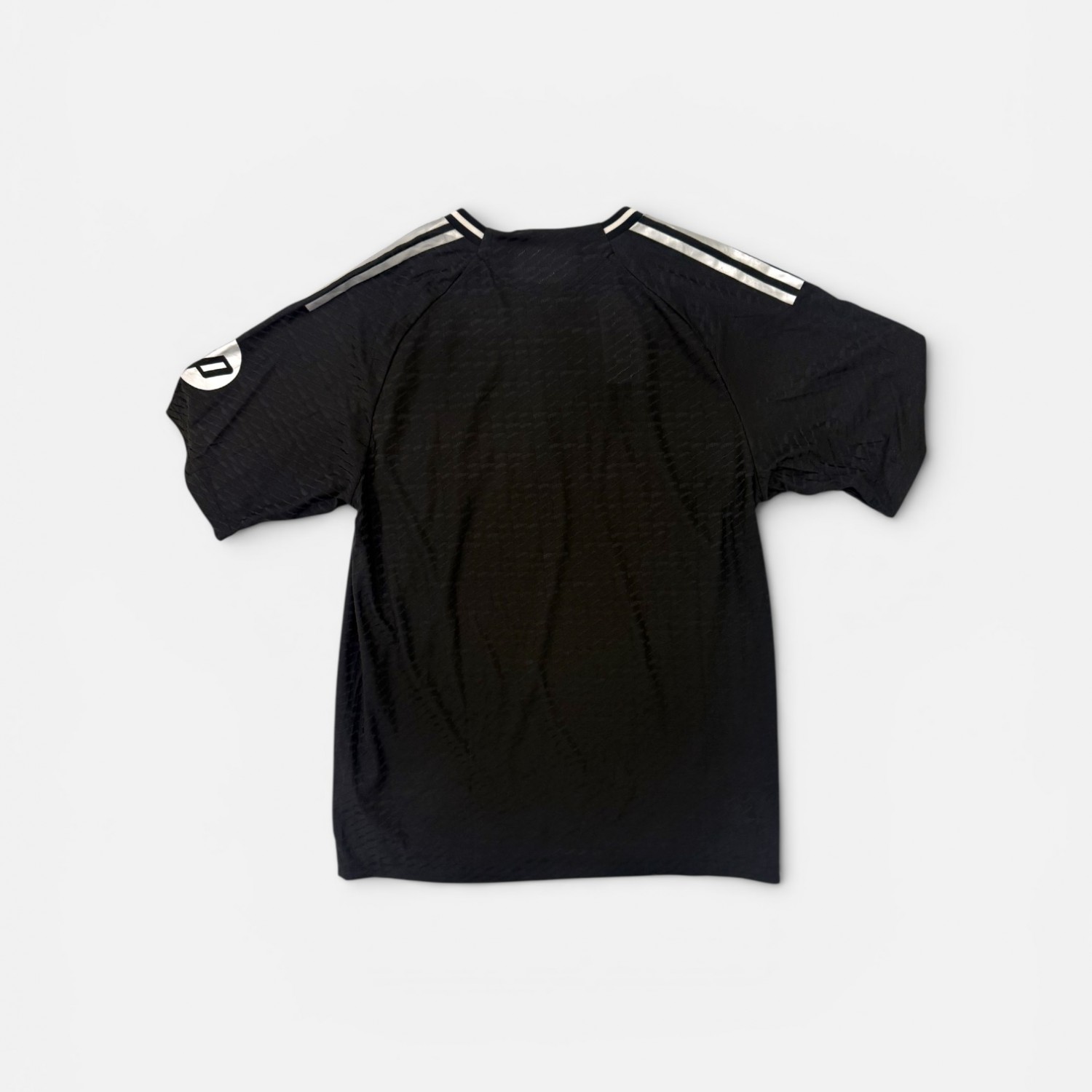Adidas Real Madrid Ποδοσφαιρική Μπλούζα 2XL