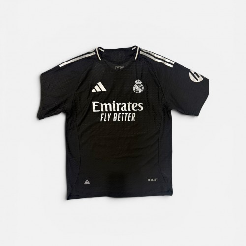 Adidas Real Madrid Ποδοσφαιρική Μπλούζα 2XL