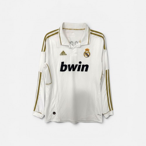 ADIDAS REAL MADRID SERGIO RAMOS FOOTBALL SHIRT