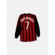 Adidas AC Milan Shevchenko 7 Vintage Μακρυμάνικη Ποδοσφαιρική Φανέλα