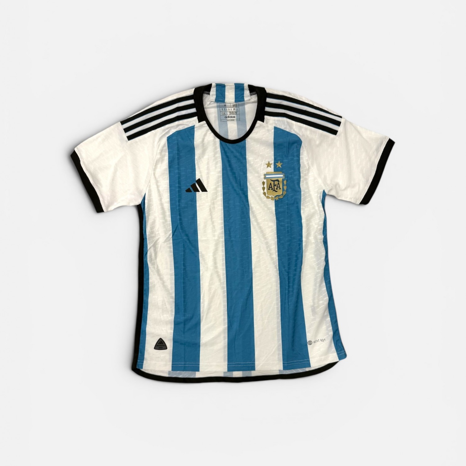 Adidas Αργεντινή Εντός Έδρας Ποδοσφαιρική Φανέλα