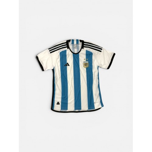 Adidas Αργεντινή Εντός Έδρας Ποδοσφαιρική Φανέλα