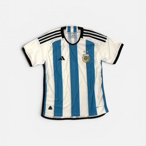 Adidas Αργεντινή Εντός Έδρας Ποδοσφαιρική Φανέλα