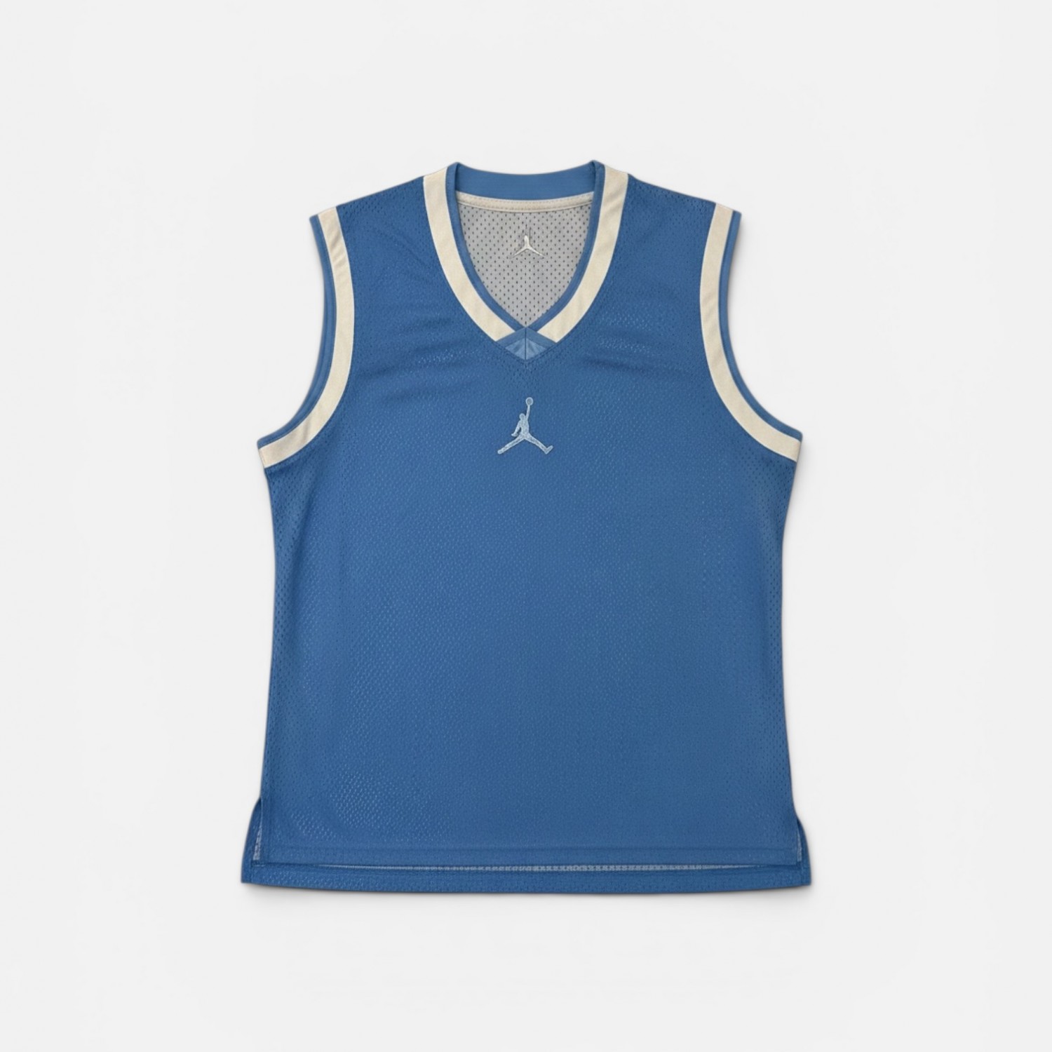 Jordan Basketball Jersey “JIAO 11” – Ανδρική Αμάνικη Μπλούζα