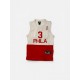 Reebok Hardwood Classics Philadelphia 76ers Allen Iverson #3 Jersey