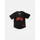 Mitchell & Ness Chicago Bulls Mesh Baseball Jersey #66
