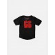 Mitchell & Ness Chicago Bulls Mesh Baseball Jersey #66