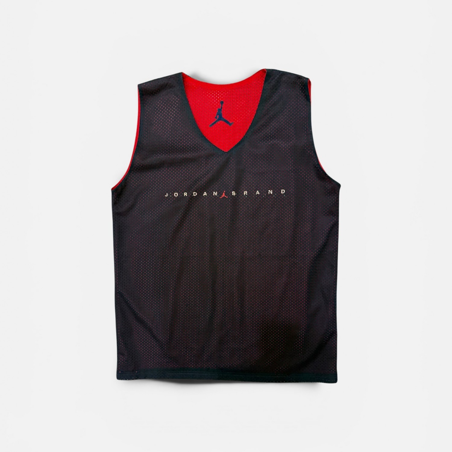 Jordan Brand Reversible Mesh Training Jersey