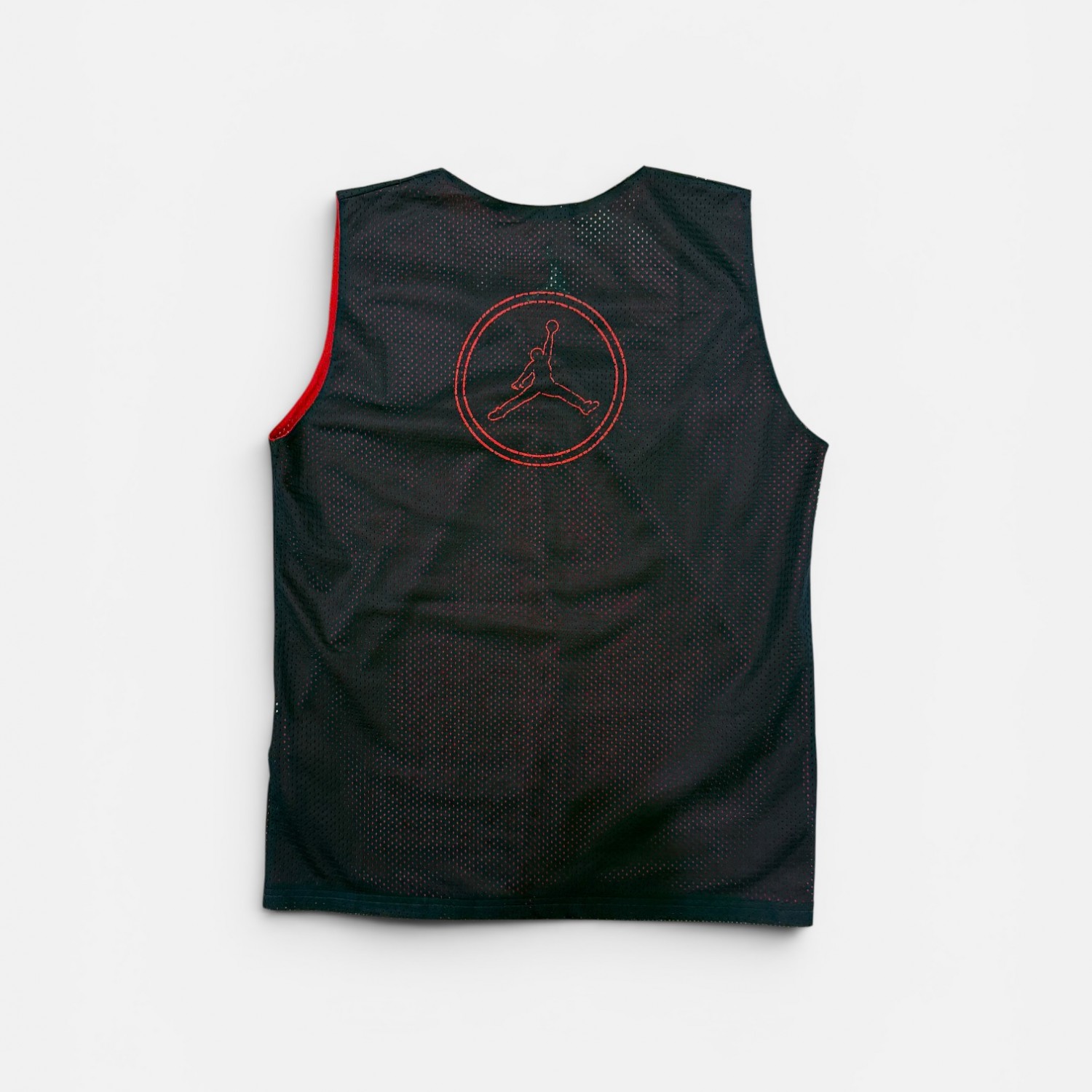 Jordan Brand Reversible Mesh Training Jersey