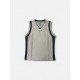 Nike Basketball Reversible Practice Jersey – Grey / Navy