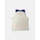 Nike Basketball Practice Jersey – White / Royal Blue
