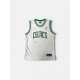 Boston Celtics NBA Jersey – White / Green