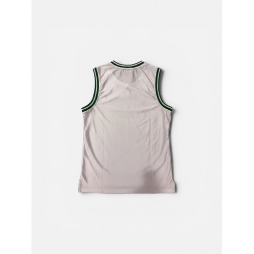 Boston Celtics NBA Jersey – White / Green