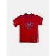 NBA All-Star West Blake Griffin #32 Shooting Shirt – Red
