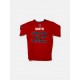 NBA All-Star West Blake Griffin #32 Shooting Shirt – Red