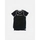Champion Mesh Tank Top – Black