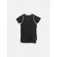Champion Mesh Tank Top – Black
