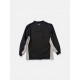 Nike Basketball Windbreaker Pullover – Black/Grey