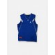 Jordan Basketball Training Jersey – Blue