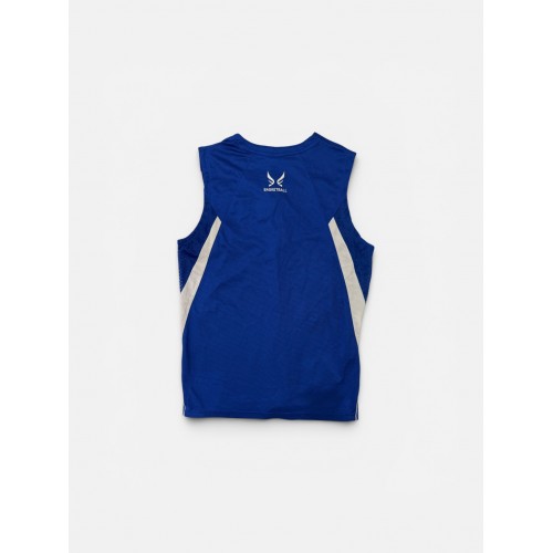 Jordan Basketball Training Jersey – Blue