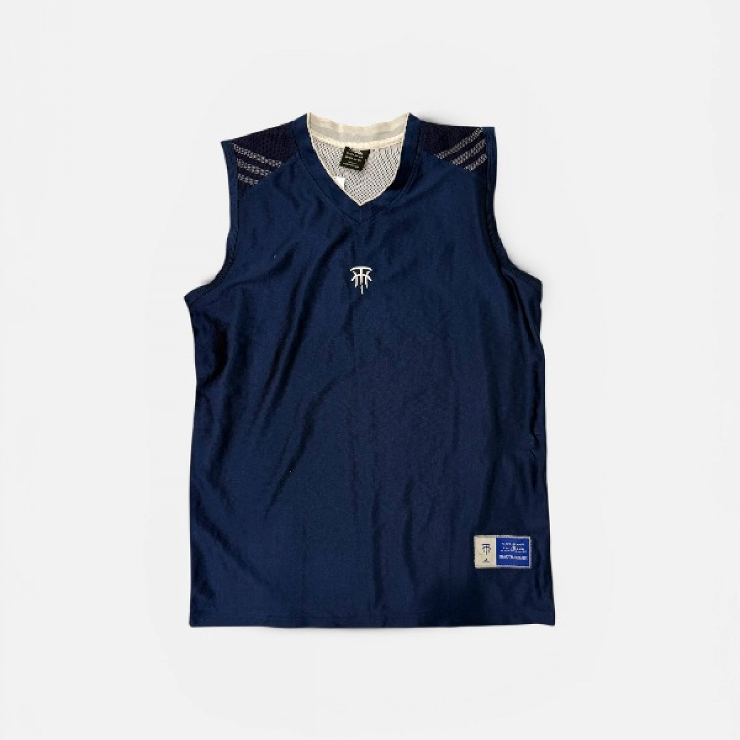 JORDAN SLEEVELESS BASKETBALL TOP M